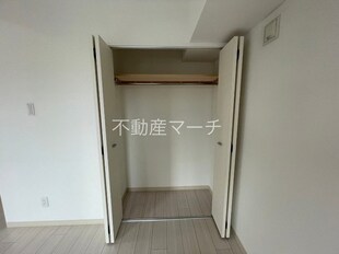 ノヴァ北大前の物件内観写真